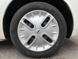 新品タイヤもお求めやすい価格でご用意しておりますのでお気軽にご相談ください!