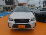 フォレスター 2.0 Sリミテッド 4WD 