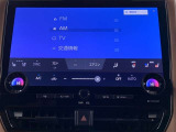 ディスプレイオーディオを装備。スマホとクルマをつなぐことでいろんなサービスが楽しめます。