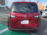 シエンタ 1.5 G セーフティエディションII 4WD 