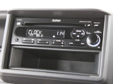純正オーディオ CX-174C AM FM CD AUX ドライブをより一層楽しむことが出来ます!