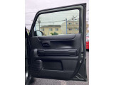 運転席側ドア