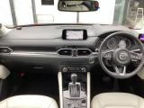 CX-5 2.2 XD Lパッケージ 