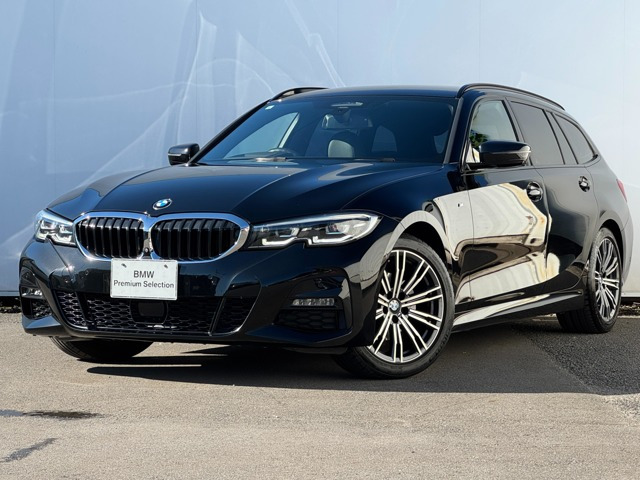3シリーズツーリング 320i Mスポーツ