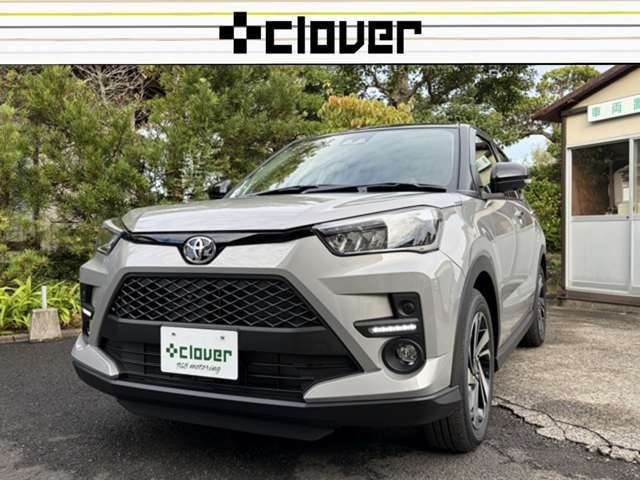 ライズ 1.0 Z 4WD 