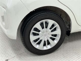 タイヤサイズは165/65R14!納車前の点検時にタイヤ交換させていただきます!