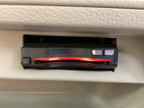 ETCが付いてます。ETC搭載車しか通過できないスマートICが利用できるようになりますよ!現在スマートICの設置箇所も増えてきているので、高速道路利用の幅が広がりますね☆