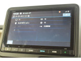 充実したオーディオとなっております。