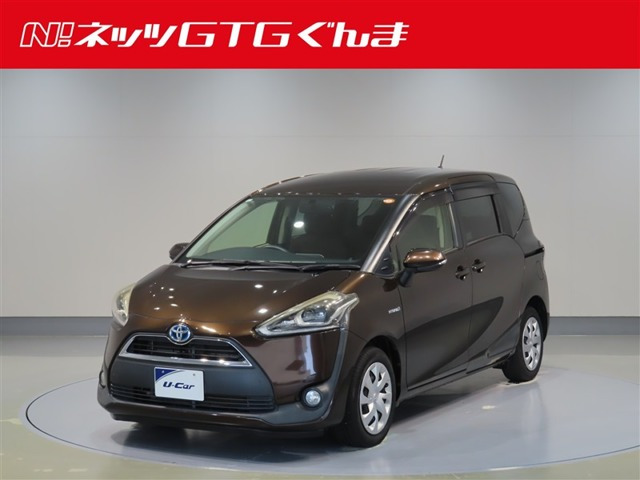シエンタ ハイブリッド 1.5 G