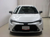 カローラツーリング 1.8 ハイブリッド W×B 