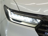 ◆LEDヘッドライト◆ LEDライトは、明るく視認性が良く、省エネで環境にもやさしいヘッドライトです!