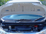 ◎ご購入いただきましたお車は弊社整備工場にて納車前点検整備として法定12ヶ月点検(車検整備付き販売車は車検整備)を実施。エンジンオイル・エレメント交換を行い※、ご納車いたします(※除く電気自動車)。