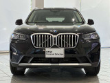 X3 xドライブ20d ディーゼル 4WD 