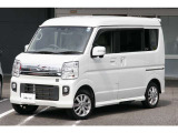 NV100クリッパーリオ G ハイルーフ 4WD 