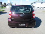 パッソ 1.0 X 4WD 