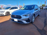 インプレッサハッチバック 2.0 ST 4WD 