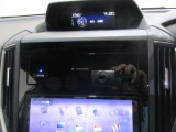 ナノイー発生器装備でいつもさわやかな車内空間を維持できます♪♪