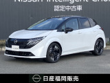 日産 ノートオーラ