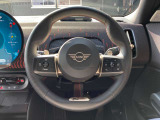 お支払いはMINIバリューローン(残価設定型ローン)がございます。お客様のご要望をお伺いし、お客様に合ったプランをご案内致します。ボーナス払いの併用可。お気軽にご相談下さい。