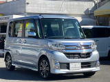 タントカスタム RS スマートセレクション SA 