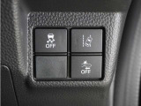◆VSA◆横滑り防止装置が装備されています。コーナーリング時の横すべりを抑える機能と、車両の急激な挙動変化を抑える機能で、安定した走行を実現しています。運転に安心とゆとりが出来ます。