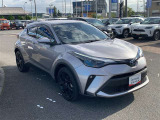 C-HR  Gモードネロ セーフティ+3