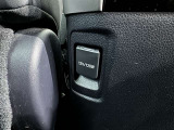 シガーソケット用の充電器が使用可能です!