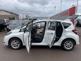 日産プリンス新潟マイカー新発田店_