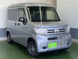 N-VAN G ホンダセンシング 4WD 
