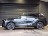 CX-5 2.5 L 