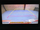 バックカメラ
