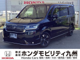 ステップワゴン e:HEVスパーダ が入庫しました。豊富な在庫の中からお客様にピッタリの1台をお選びください。