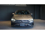 CLAクラス CLA200d AMGラインパッケージ 