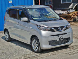 デイズ X 4WD 