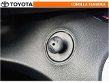 ショッピングフックにバック等の持ち手を掛けておけば、運転中に倒れたり落ちたりが気にならないので、運転に集中できますね!