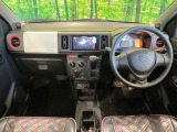アルト L レーダーブレーキサポート 4WD 