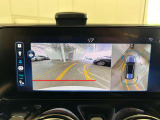 Bluetoothは勿論、フルセグTVが装備されておりますので、ドライブをお楽しみ頂ける仕様となっております。
