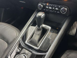 オートマでも、ちょっと走りにもこだわりたい方にオススメ!MTモードも装備しており、スポーティな走りもバッチリです!