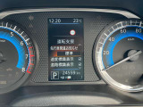 お車の安全装備等の設定変更も可能です。