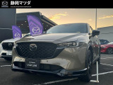 マツダ CX-5