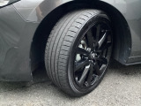タイヤも良好な状態です!