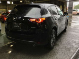 CX-5 2.2 XD プロアクティブ 