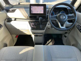 運転しやすさも人気の秘訣です