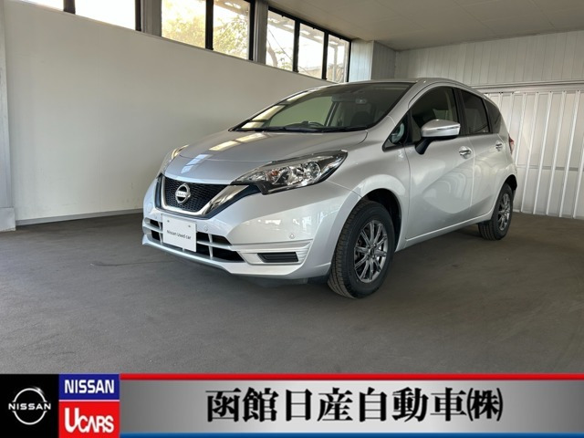 日産 ノート 