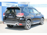 フォレスター 2.0 アドバンス 4WD 