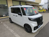 スペーシアベース XF 4WD 