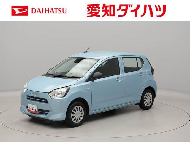 ミライース L SAIII 