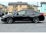 WRX  S4 2.0 STI スポーツ アイサイト 4WD