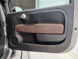 運転席ドア