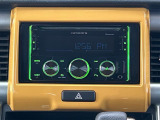 お気に入りの音楽を聴きながらだと毎日がステキなカーライフになりますね♪